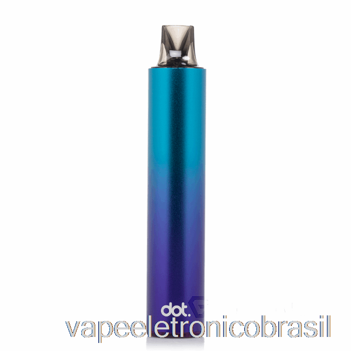 Vape Vaporesso Dotmod Switch R 25w Pod Sistema Oceano Azul